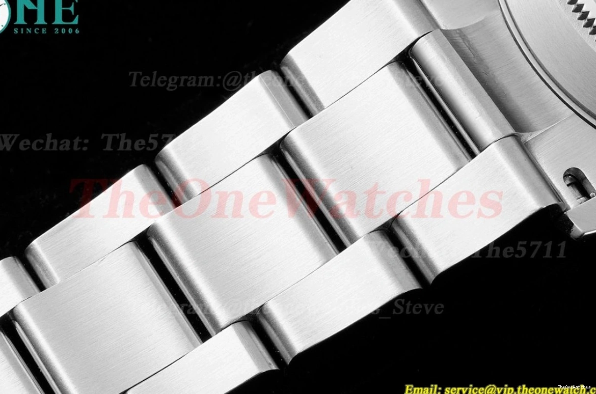 7750 Daytona ALF SS White Asia 116500 904L CER 0114